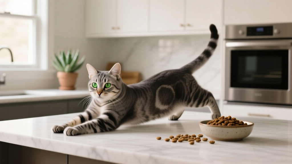 Does Cat Color Affect Behavior Grain Free? The Truth About Coat Color Myths, Grain-Free Diets, and What *Actually* Shapes Your Cat’s Personality (Spoiler: It’s Not Their Fur)