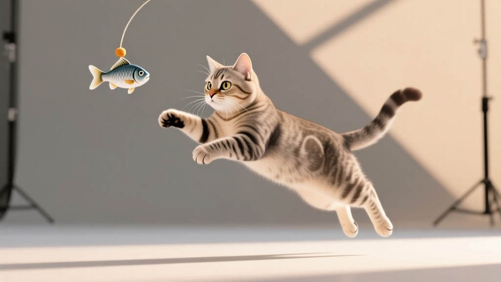 What Cat Is It? 2008 Tricks for Teaching Your Cat Real Skills — Not Just Gimmicks (Here’s What Actually Works in 2024)