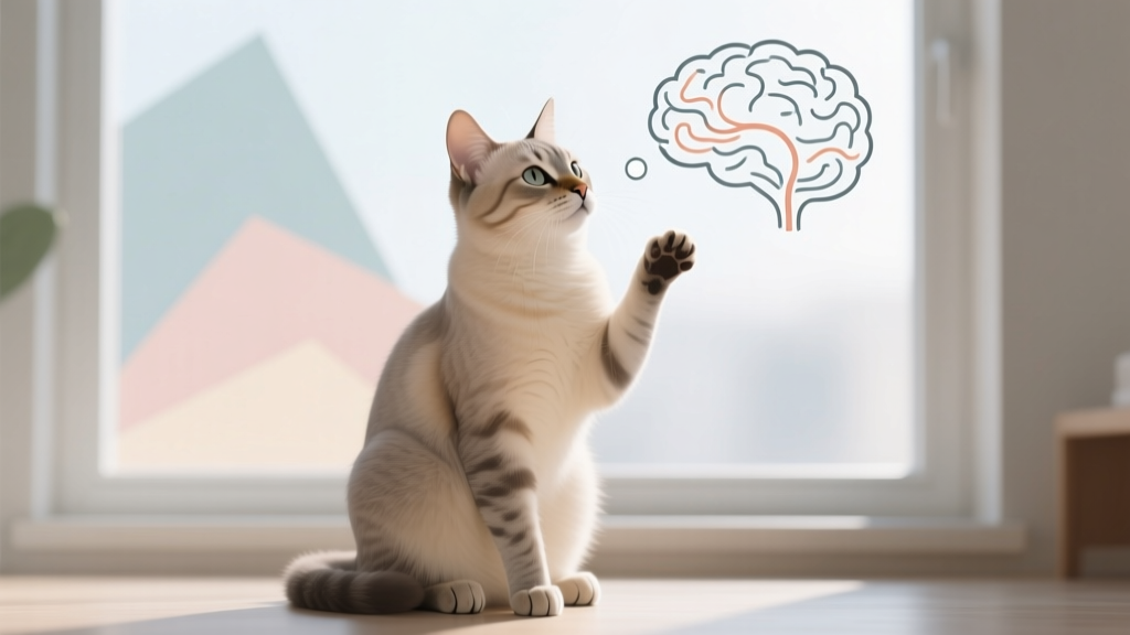 Why Cats Change Behavior: Tricks For Decoding Sudden Shifts (7 Evidence-Based Strategies That Actually Work — No Guesswork, No Stress)