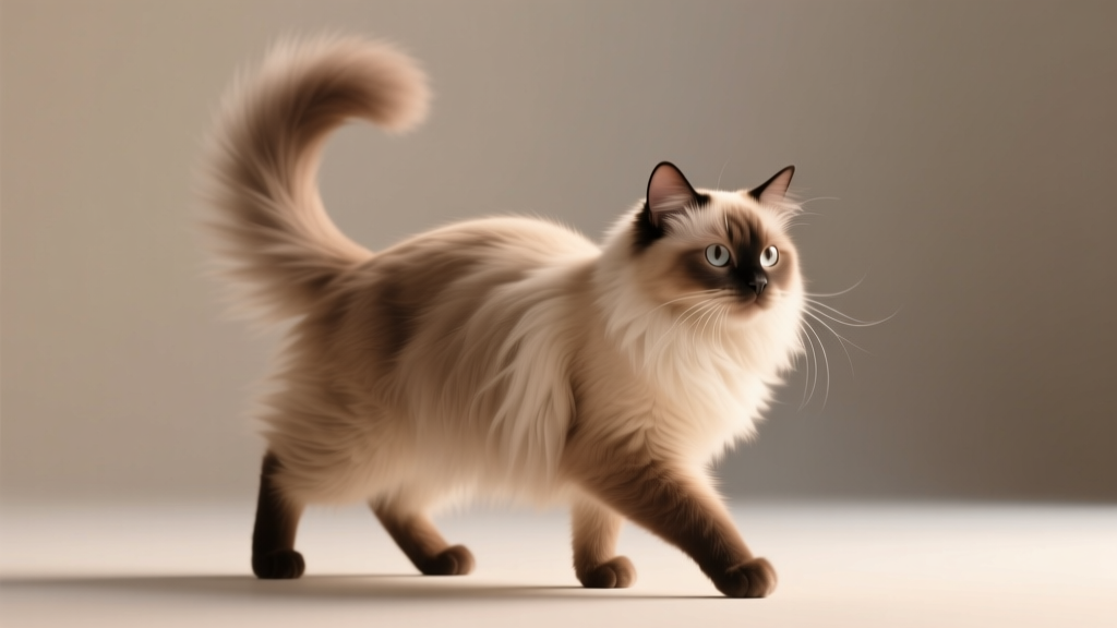 Do Cats Show Mating Behaviors Persian? 7 Subtle But Telltale Signs Your Persian Is Entering Heat—And What to Do Before It Leads to Unplanned Litters or Stress