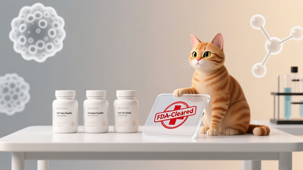 Are there real kitt cars for digestion? We investigated 12 viral pet wellness gadgets—and found zero FDA-cleared 'kitt cars'—but uncovered 3 vet-approved alternatives that actually support feline gut health safely and effectively.
