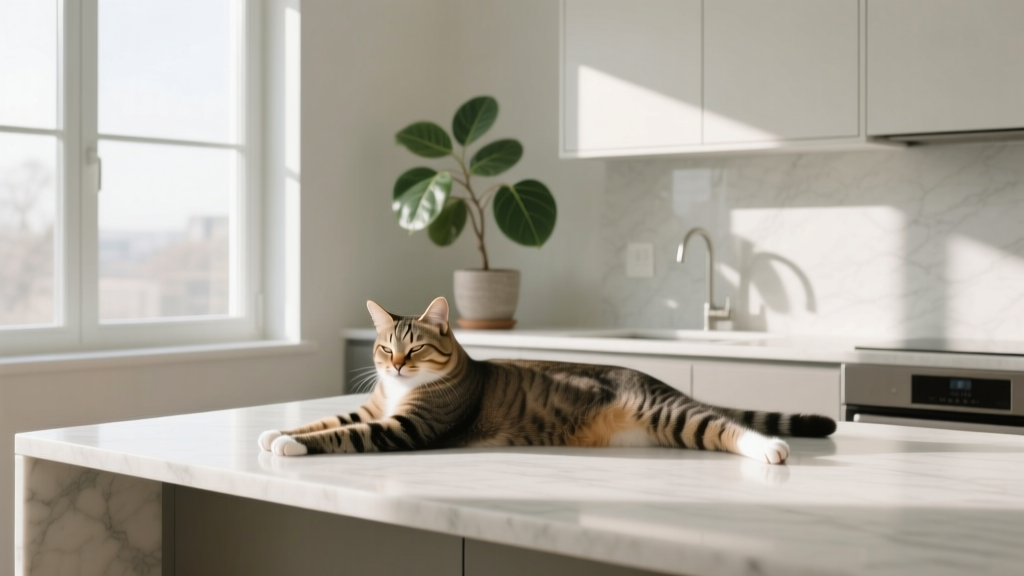 How to Control Cats Behavior the Right Way: 7 Science-Backed Strategies That Actually Work (No Punishment, No Stress, Just Real Results in Under 2 Weeks)