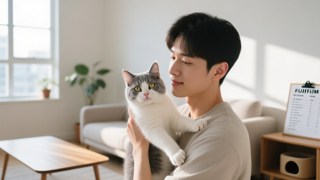 How to Take Care of a Kitten with Your Veterinarian: The 7 Non-Negotiable Steps Every New Owner Misses (And Why Skipping Just One Could Cost $1,200+ in Emergency Care)