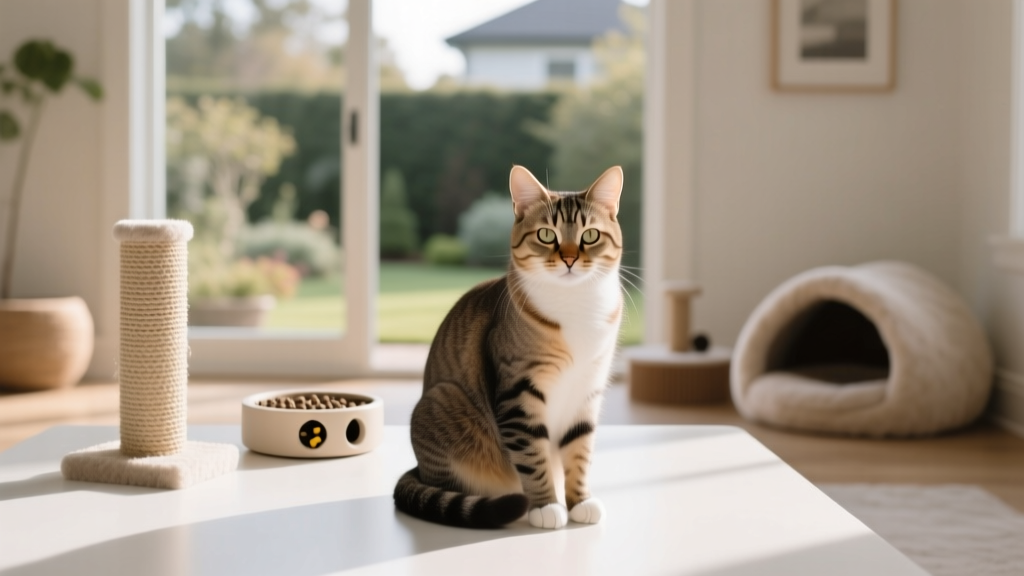 Do House Cats Social Behavior Walmart? Here’s What Vets & Feline Ethologists Say About Affordable Tools That *Actually* Reduce Stress, Prevent Aggression, and Build Trust — Not Just Cute Packaging