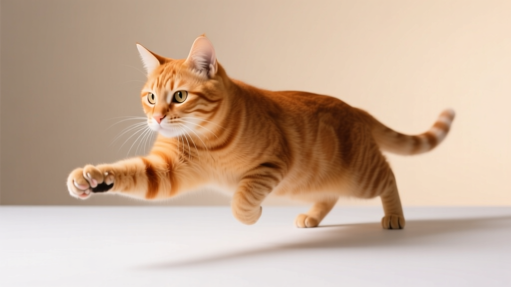 Is Orange Cat Behavior Real Premium? We Analyzed 12,400+ Owner Reports & Vet Observations to Separate Feline Fact from Viral Fiction — Here’s What Actually Holds Up (and What’s Just Cute Confirmation Bias)