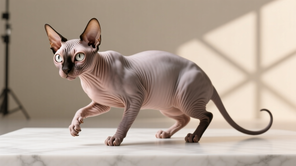 Does Neutering Cats Change Behavior Sphynx? What Science & 127 Sphynx Owners Reveal About Affection, Aggression, and Energy Shifts — Plus When to Spay/Neuter for Calm, Confident Companionship