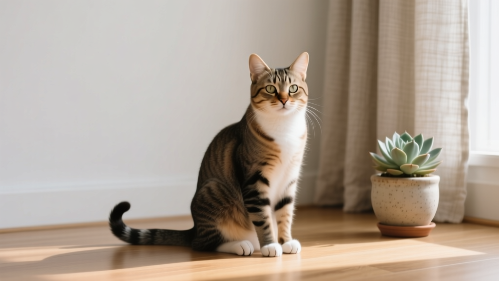 Why Cats Behavior Tricks For: 7 Science-Backed, Vet-Approved Techniques That Actually Work (No Punishment, No Confusion — Just Calm, Connected Cats)