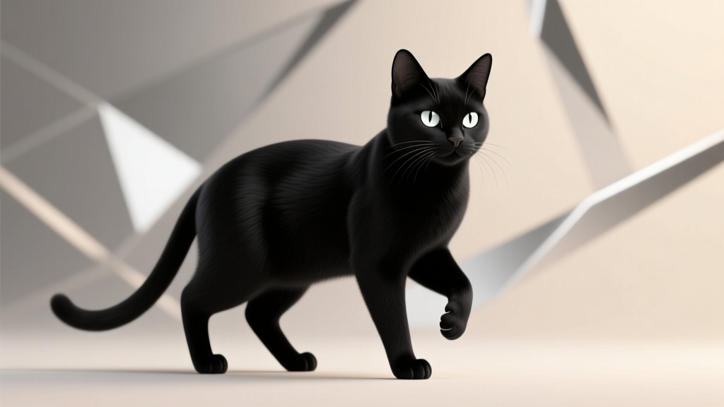 What Is Kitt Car Mod3l Benefits? Debunking the Top 5 Myths About 'Kitt' Cats — And Why This Misnamed 'Breed' Isn’t Real (But Your Black Cat Still Deserves Premium Care)