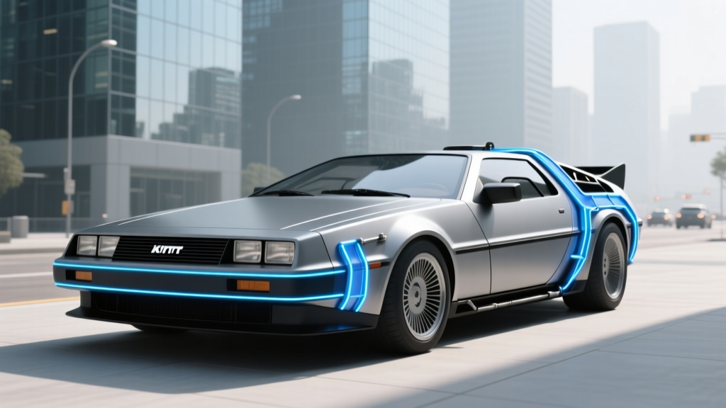 What Year Was Kitt Car Expensive? You’re Probably Thinking of the KITT Car — Here’s Exactly When Its Value Skyrocketed (And Why Collectors Pay $1M+ Today)