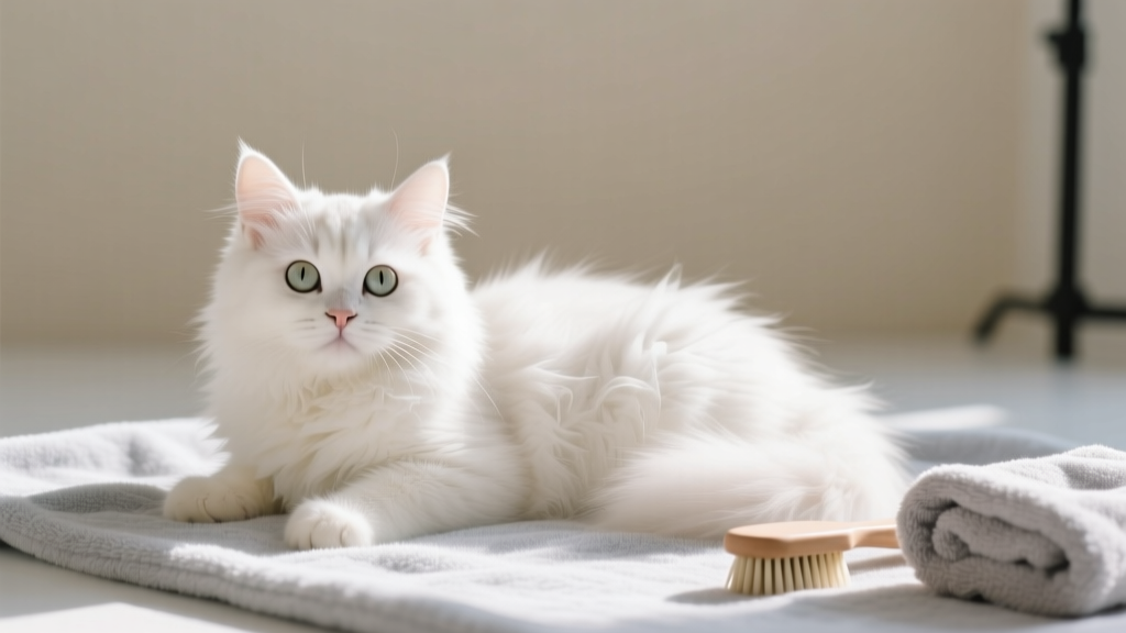 How to Care for Kitten for Grooming: The 7-Step Starter Routine That Prevents Matting, Stress, and Vet Bills (Backed by Feline Behavior Specialists)
