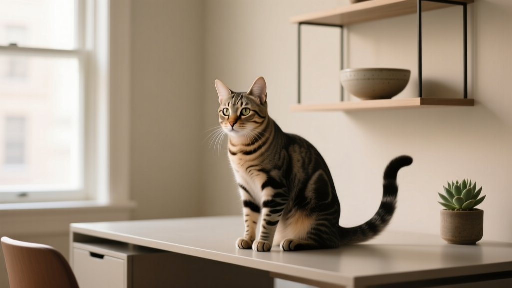 What Are Cat Behaviors Walmart? (Spoiler: They’re Not Selling Behavior Guides—But Here’s Exactly What You *Should* Buy & How to Decode Every Purr, Stare, and Tail Flick in 2024)