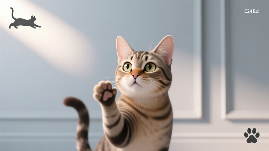 What Different Cat Behaviors Mean: 12 Surprising Truths Your Cat Is Trying to Tell You (And Why Misreading Them Could Damage Your Bond)