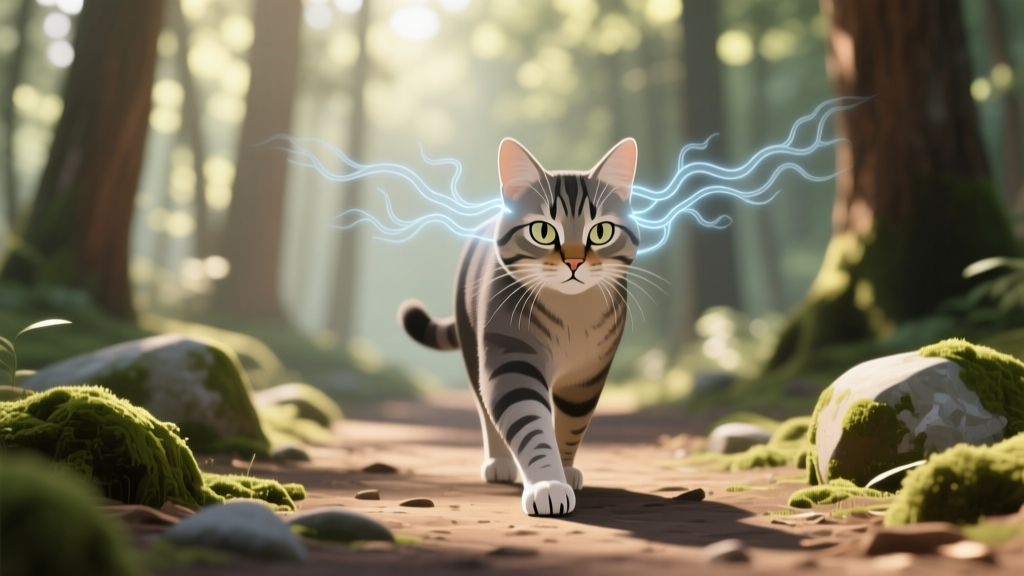 Does Toxoplasma Make Outdoor Cats Bolder — or Just More Likely to Die? What New Field Studies Reveal About How Toxoplasmosis Affects Behavior, Cats’ Outdoor Survival, and Your Decision to Let Them Roam