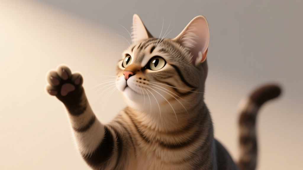What Cat Behaviors Mean Without Chicken: The Truth About Feline Body Language That Every Owner Gets Wrong (And How to Read Your Cat Accurately in Just 7 Days)
