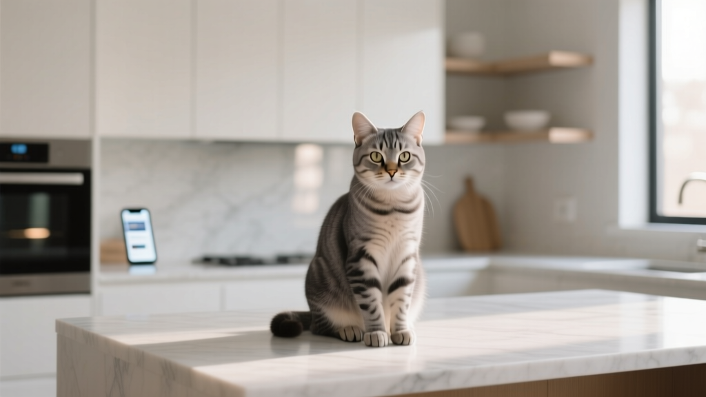 What Was the Kitt Car Battery Operated? — We Solved the Mystery Behind This Viral Cat Breed Search (Spoiler: It’s Not a Real Breed — Here’s What You *Actually* Meant)