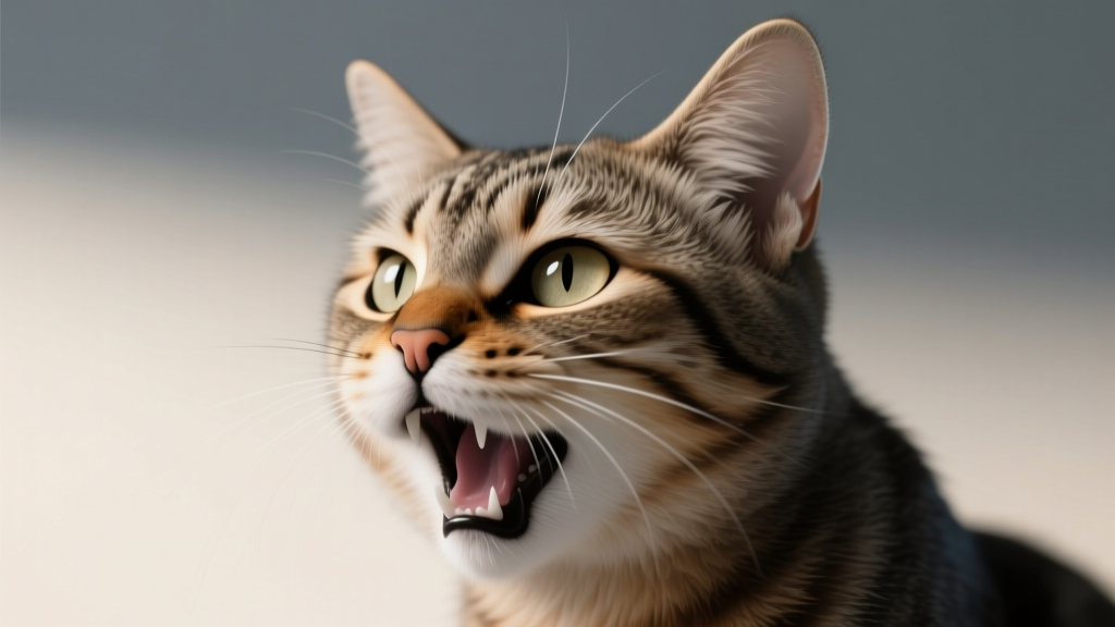 Why Cat Hissing Behavior Amazon Searches Are Skyrocketing — And What Most Owners Misinterpret (5 Science-Backed Truths That Change Everything)