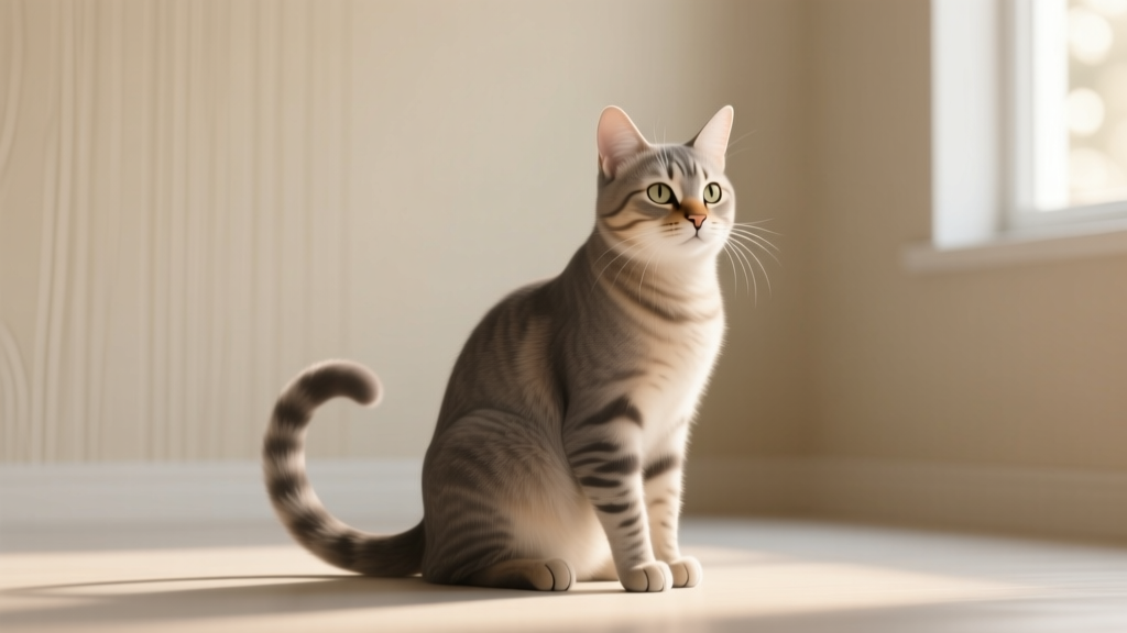 What Are Cat Behaviors Popular? 12 Surprising Yet Universal Feline Habits You’ve Probably Misinterpreted (And What They *Really* Mean)