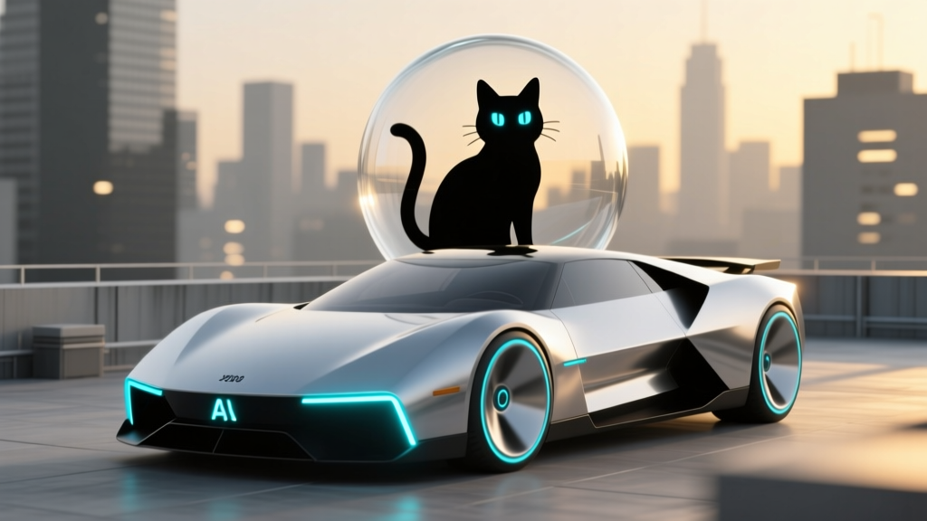 What Car Is KITT 2008 Affordable? Spoiler: You’re Not Looking for a Car — Here’s the Real Answer (Plus the Top 5 Genuinely Affordable Kitten Breeds in 2024)