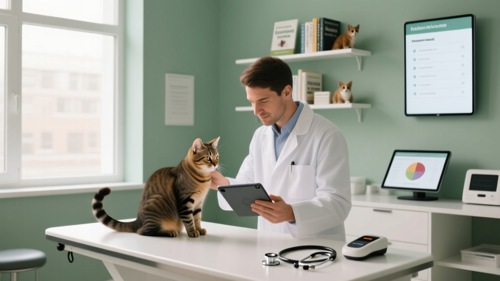 What Is Cat Behavioral Exam Cheap? Here’s How to Get a Vet-Validated Assessment for Under $75 (Without Skimping on Expertise or Missing Red Flags)