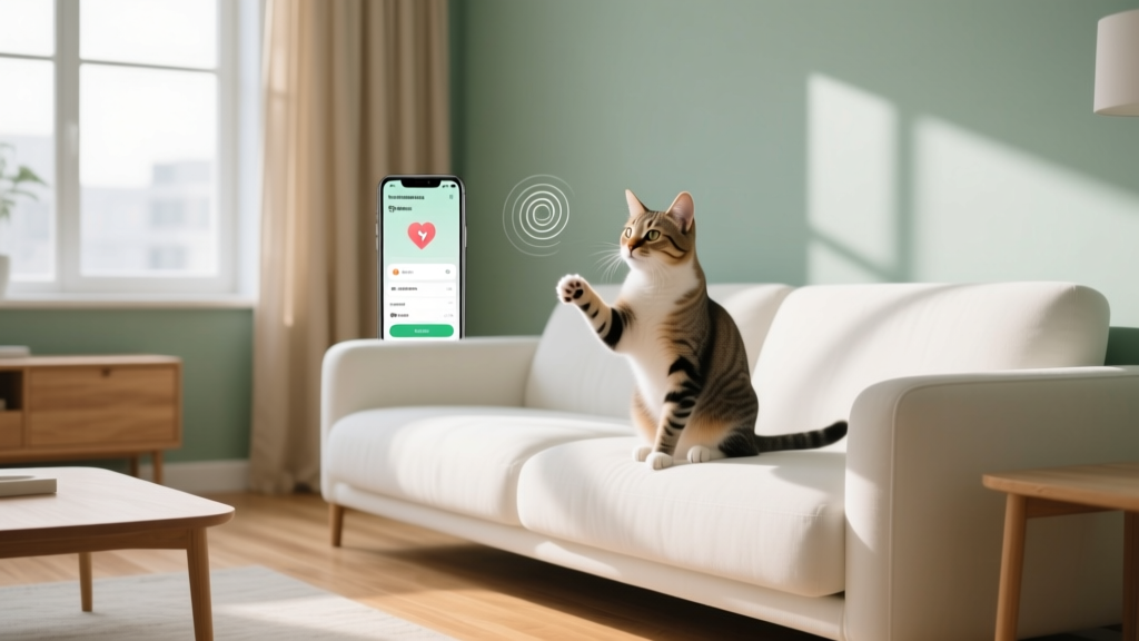 Why Is My Cat’s Behavior Getting Worse? 7 Hidden Triggers You’re Overlooking (and Exactly How to Reverse Them Without Punishment or Pills)