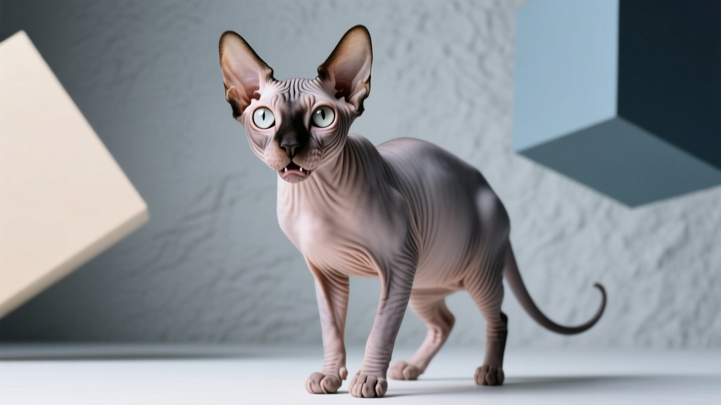 What Cat Behaviors Mean Sphynx: Decoding Their 'Naked' Body Language — 12 Surprising Signs Your Sphynx Is Stressed, In Love, or Just Plotting World Domination (No Guesswork Required)