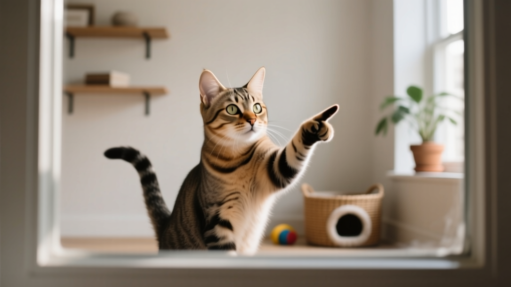 What Cat Behaviors Mean at Petco: The Real-World Decoder Guide That Stops Guesswork — 12 Signs You’re Misreading Your Cat (And Exactly What to Do Next)