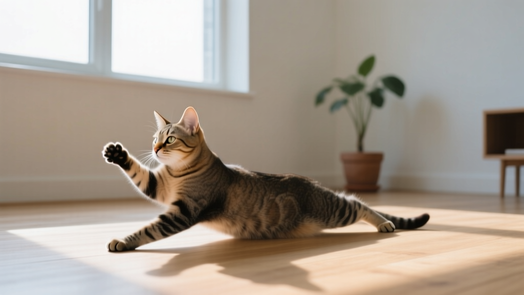 How to Study Cat Behavior Tips for Beginners: 7 Science-Backed, Low-Stress Methods That Reveal What Your Cat *Really* Wants (No Guesswork, No Stress, Just Clarity in 10 Days)