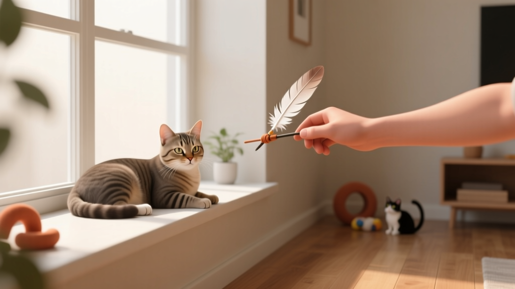 What to Do About Aggressive Cat Behavior: 7 Science-Backed Steps That Stop Biting, Hissing, and Attacking—Without Punishment, Drugs, or Giving Up