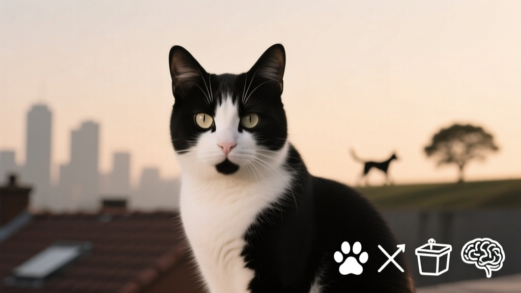 Does spaying change behavior in cats naturally? What science says about aggression, affection, roaming, and litter box habits — plus 5 real-owner case studies showing exactly what to expect (and what’s myth)