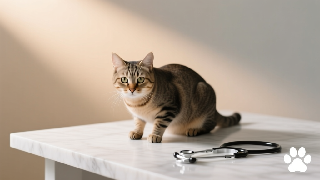 What Is Cat Behavioral Exam Risks? 7 Real-World Risks Most Owners Never Hear About (And How to Minimize Each One Before Your Vet Visit)