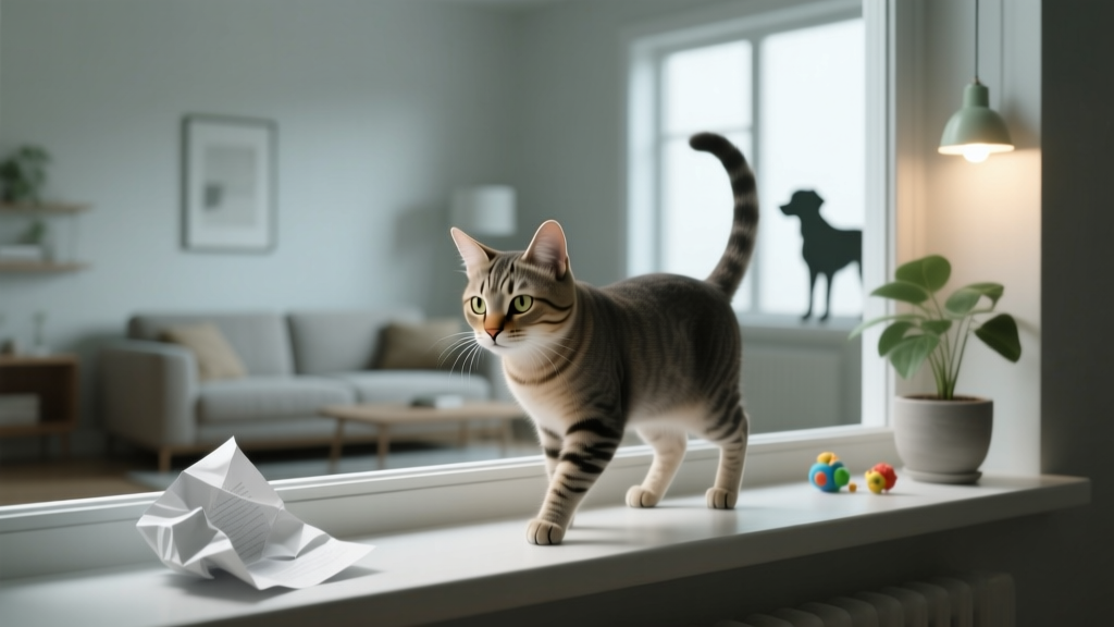 Why Cats Change Behavior Comparison: 7 Hidden Triggers You’re Missing (and What to Do Before It Escalates)