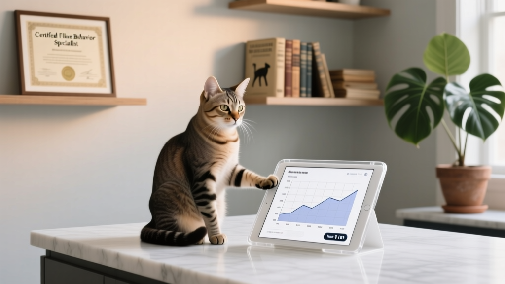 What Is Cat Behavioral Exam Expensive? Here’s the Real Cost Breakdown (and Why Paying More Often Saves You $1,000+ in Hidden Stress, Vet Bills & Rehoming Risks)