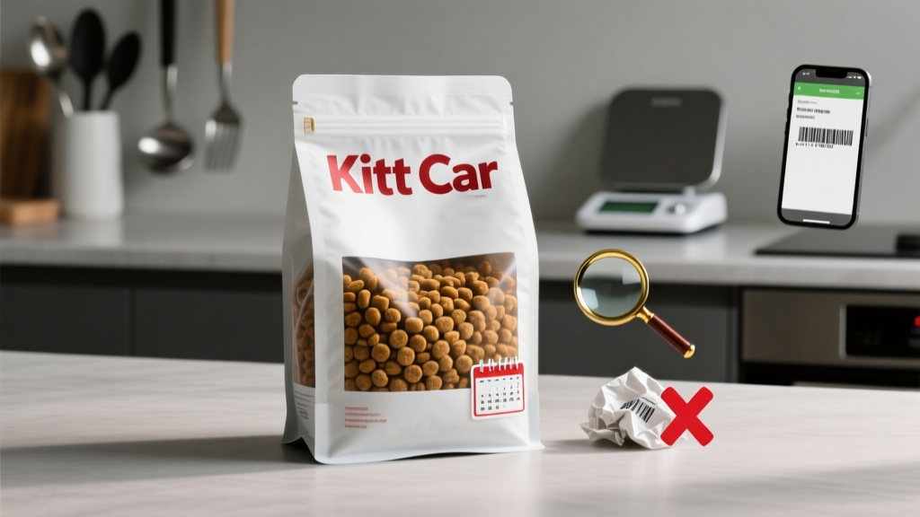 What Year Is Kitt Car Dry Food? The Truth About Expiration...
