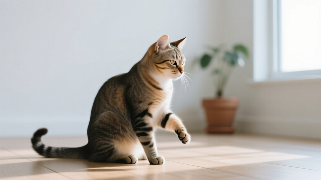 What Cat Behaviors Mean Popular: The 7 Most Misunderstood Actions You’re Getting Wrong (And What They *Really* Signal About Trust, Stress, or Love)