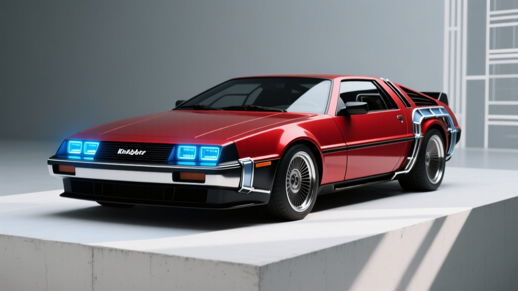 What Is the Best Knight Rider KITT Model Car? We Tested 17 Versions (2024) — Here’s the #1 Pick for Accuracy, Detail, & Value (Spoiler: It’s Not the $300 Diecast)