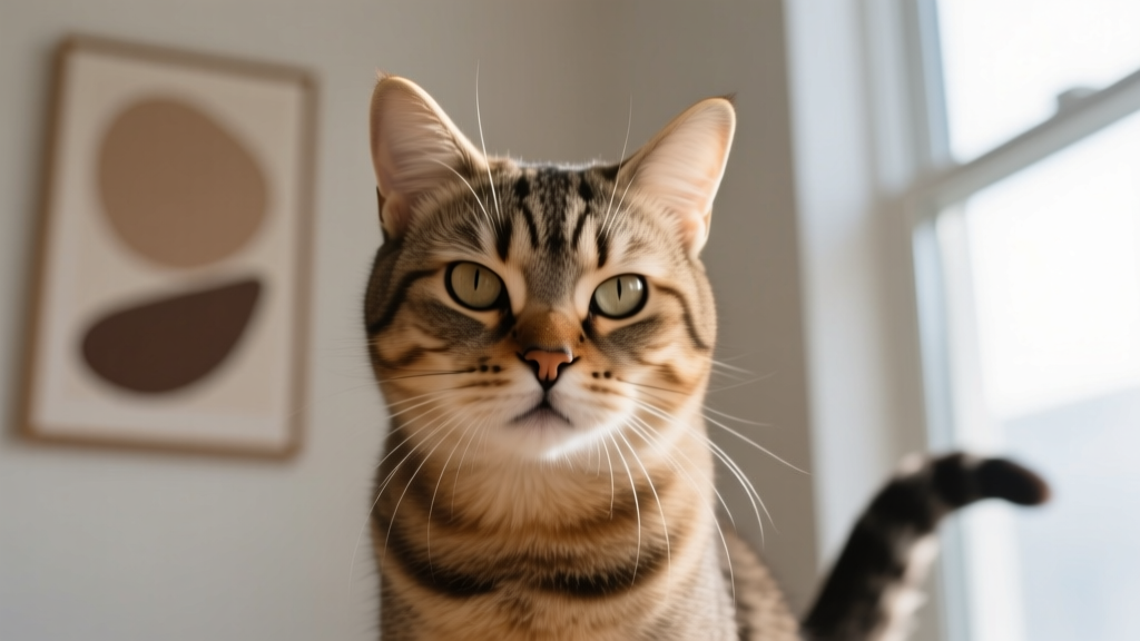 How to Understand Cat's Behavior Warnings: 7 Subtle Signs Your Feline Is Stressed, Scared, or About to Bite (Before It’s Too Late)