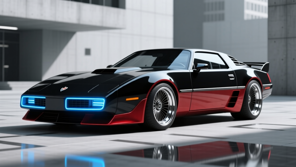 What Model Car Is KITT Target? You’re Not Alone — Here’s the Real Answer (Plus Why So Many Think It’s a Cat Breed or Pet Product)
