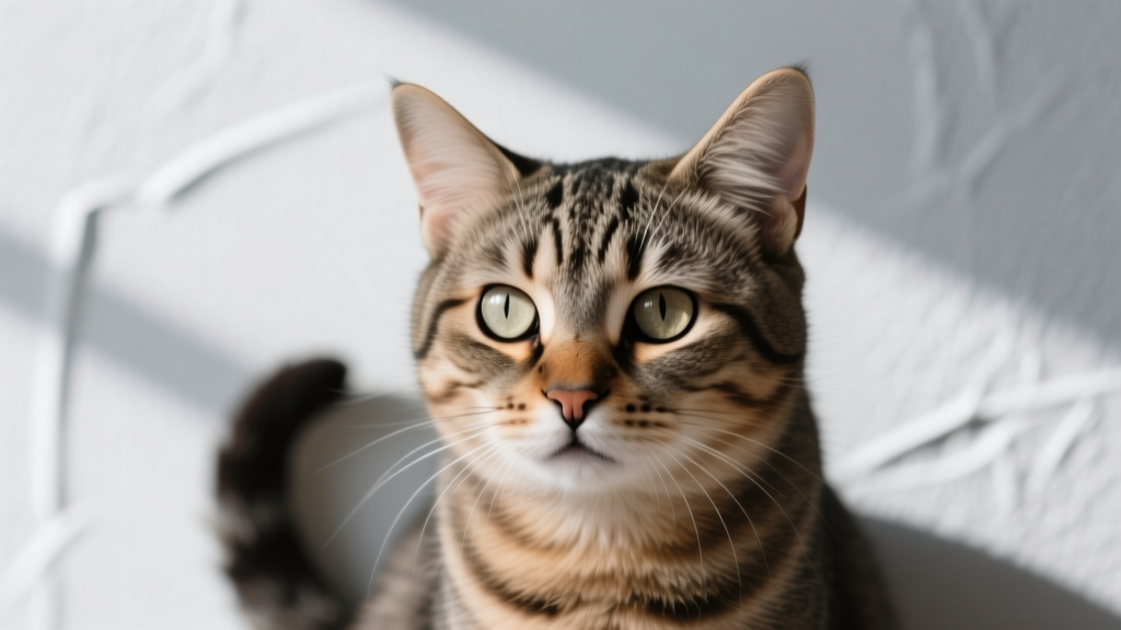 What Cat Behaviors Warnings Should You Never Ignore? 12 Subtle but Critical Signs Your Cat Is in Distress (and What to Do Within 24 Hours)