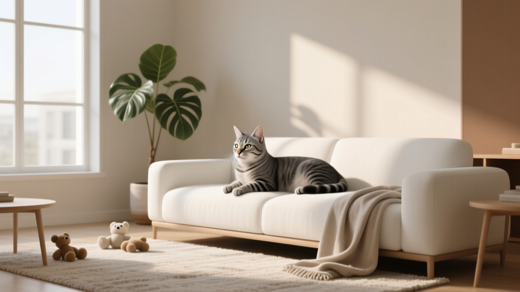 How to Correct Cat Behavior in 2026: 7 Science-Backed, Stress-Free Strategies That Actually Work (No Punishment, No Confusion — Just Calm, Confident Cats)