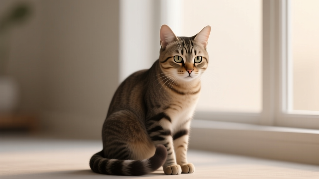 What Cats Behavior Means Warnings: 7 Subtle Signs Your Cat Is Stressed, In Pain, or About to Lash Out (Most Owners Miss #3)