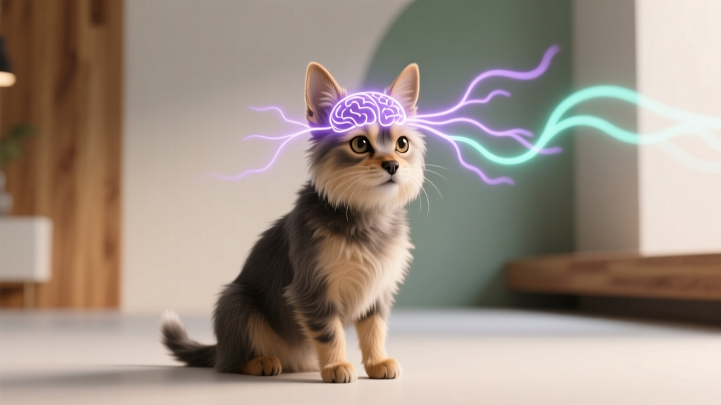 If You Can’t Resolve Cat Behavioral Issues in Small Breeds, It’s Not Your Fault — Here’s the 5-Step Neurobehavioral Reset Most Owners Miss (Backed by Feline Ethologists)