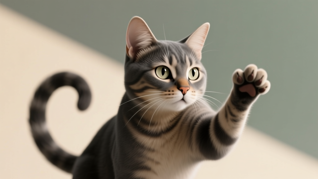 What Does Cat Behavior Mean Trending Right Now? 7 Urgent Body Language Clues You’re Misreading (And Why Your Cat Is Secretly Stressed)