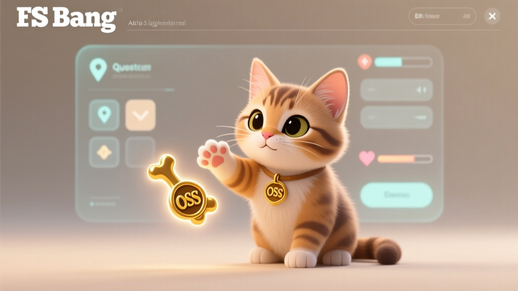 How to Take Care of Kitten OSRS (Without Wasting GP or Getting Banned): The Only 7-Step Guide That Actually Works in 2024 — No More Lost Pets, Broken Quests, or Confusing Interface Glitches