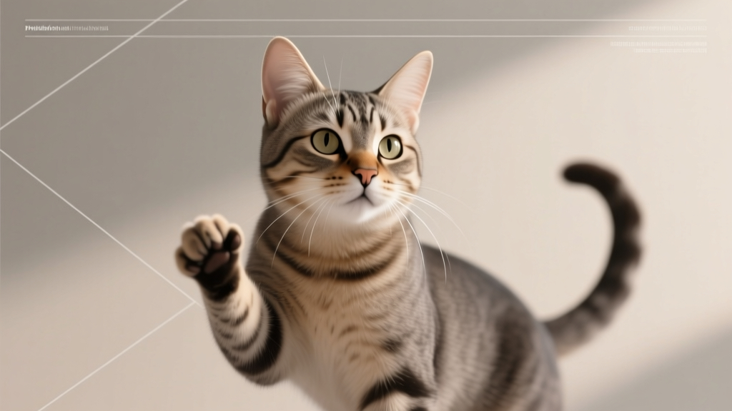 What Does Cat Behavior Mean Premium? 7 Hidden Signals You’re Misreading (And How to Decode Them in Under 60 Seconds)