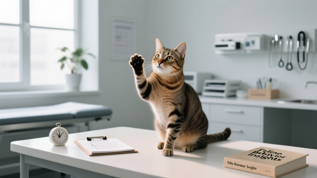What Is a Cat Behavioral Exam & How to Choose the Right One: 7 Red Flags You’re Overlooking (And Why Your Vet’s ‘Quick Look’ Isn’t Enough)