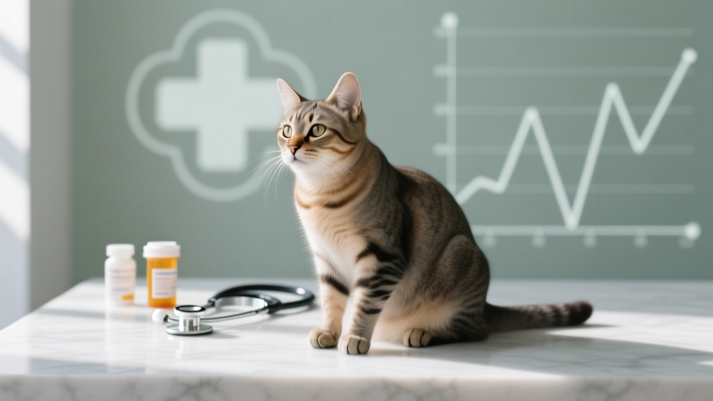 Do Cats Behavior Change Side Effects? 7 Unexpected Behavioral Shifts After Medication, Surgery, or Chronic Illness — And What to Do Before You Panic