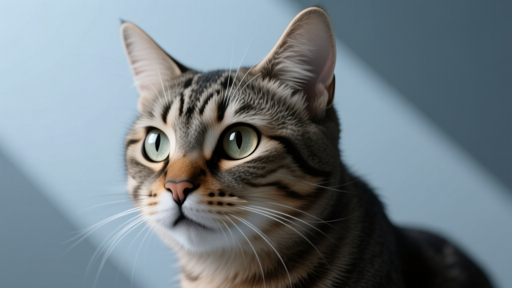 Why Cat Hissing Behavior Warnings Matter More Than You Think: 7 Urgent Signs Your Cat Is Screaming for Help (Before Aggression Escalates)