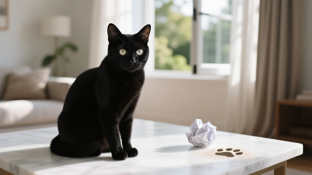 Why Cat Behavior Changes Similar To Human Mood Shifts: 7 Hidden Triggers (Not Stress or Aging) That Most Owners Miss — And Exactly How to Respond Before It Escalates