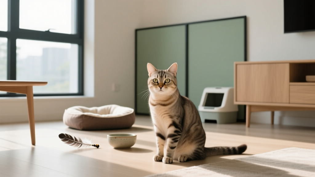 Does Grain-Free Cat Food Actually Stop Litter Box Avoidance,...
