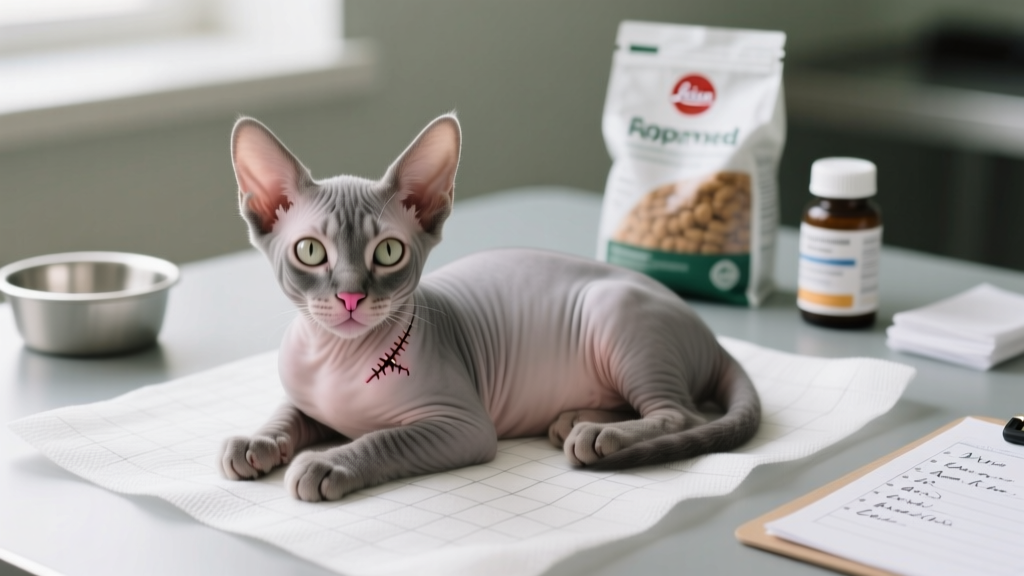 What Care for Spayed Kitten Cheap: 7 Vet-Approved, Budget-Smart Steps That Prevent $300+ Emergency Visits (No Gimmicks, Just Real Recovery)